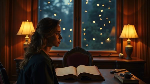 Découvrez votre avenir grâce à l'astrologie fascinante