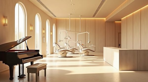 Dentiste Genève : des soins dentaires pour chaque besoin