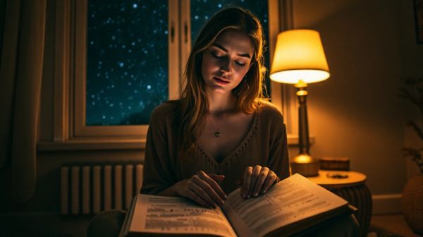 Explorez votre destin avec l'astrologie captivante