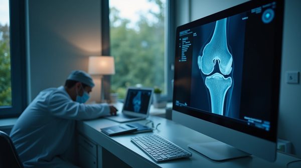 Faut-il vraiment opérer un ligament croisé en cas de rupture ?