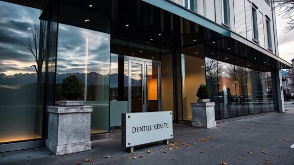 Soins dentaires à Genève : trouvez le dentiste idéal